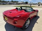 Thumbnail Photo 6 for 2007 Pontiac Solstice