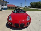 Thumbnail Photo 1 for 2007 Pontiac Solstice
