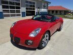 Thumbnail Photo 2 for 2007 Pontiac Solstice
