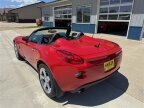 Thumbnail Photo 4 for 2007 Pontiac Solstice
