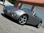 Thumbnail Photo 6 for 2007 Pontiac Solstice Convertible