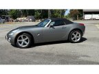 Thumbnail Photo 2 for 2007 Pontiac Solstice Convertible
