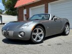 Thumbnail Photo 4 for 2007 Pontiac Solstice Convertible
