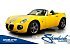 2007 Pontiac Solstice