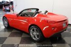Thumbnail Photo 6 for 2007 Pontiac Solstice