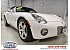 2007 Pontiac Solstice Convertible