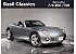 2007 Pontiac Solstice Convertible