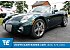 2007 Pontiac Solstice Convertible