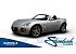 2007 Pontiac Solstice