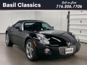 2007 Pontiac Solstice