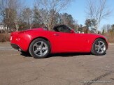 2007 Pontiac Solstice Convertible