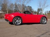 2007 Pontiac Solstice Convertible