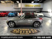 2007 Pontiac Solstice
