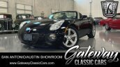 2007 Pontiac Solstice GXP Convertible