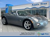 2007 Pontiac Solstice