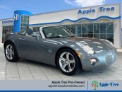 2007 Pontiac Solstice