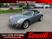 2007 Pontiac Solstice