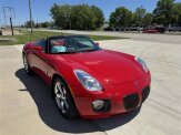 2007 Pontiac Solstice