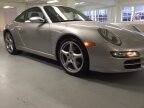 Thumbnail Photo 1 for 2007 Porsche 911 Coupe for Sale by Owner