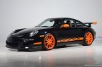 Thumbnail Photo 2 for 2007 Porsche 911