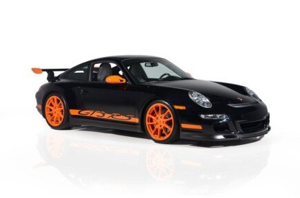Photo 1 for 2007 Porsche 911