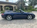 Thumbnail Photo 2 for 2007 Porsche 911