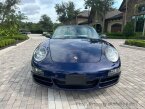 Thumbnail Photo 4 for 2007 Porsche 911 Carrera Cabriolet