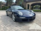 Thumbnail Photo 3 for 2007 Porsche 911 Carrera Cabriolet