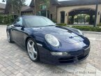 Thumbnail Photo 2 for 2007 Porsche 911 Carrera Cabriolet