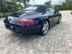 Thumbnail Photo 6 for 2007 Porsche 911 Carrera Cabriolet