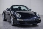 Thumbnail Photo 1 for 2007 Porsche 911
