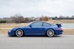 Thumbnail Photo 6 for 2007 Porsche 911 GT3 Coupe