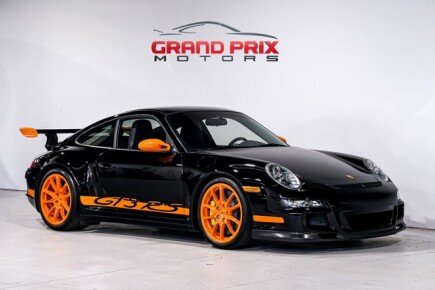 Photo 1 for 2007 Porsche 911