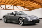 Thumbnail Photo 6 for 2007 Porsche 911