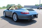Thumbnail Photo 1 for 2007 Porsche 911 Carrera 4S