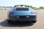 Thumbnail Photo 2 for 2007 Porsche 911 Carrera 4S