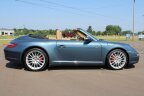 Thumbnail Photo 4 for 2007 Porsche 911 Carrera 4S