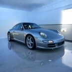 Thumbnail Photo 1 for 2007 Porsche 911