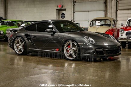 Photo 1 for 2007 Porsche 911