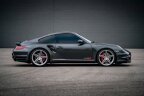 Thumbnail Photo 4 for 2007 Porsche 911