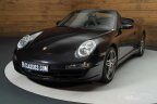 Thumbnail Photo 4 for 2007 Porsche 911
