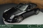Thumbnail Photo 2 for 2007 Porsche 911
