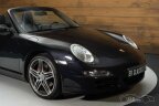 Thumbnail Photo 3 for 2007 Porsche 911
