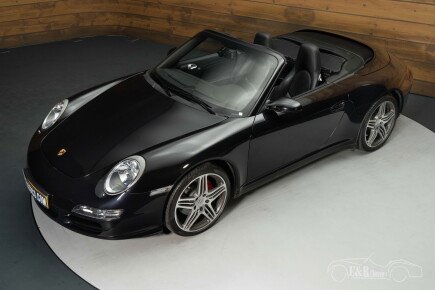 Photo 1 for 2007 Porsche 911