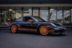 Thumbnail Photo 2 for 2007 Porsche 911