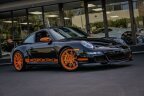 Thumbnail Photo 1 for 2007 Porsche 911