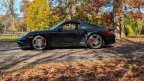 Thumbnail Photo 4 for 2007 Porsche 911