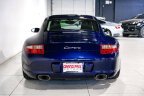 Thumbnail Photo 4 for 2007 Porsche 911
