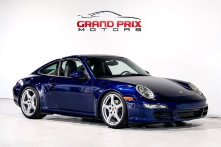 Photo 1 for 2007 Porsche 911