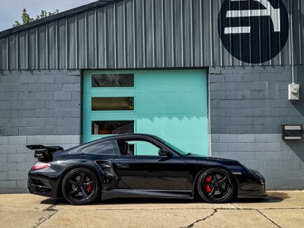 Photo 1 for 2007 Porsche 911